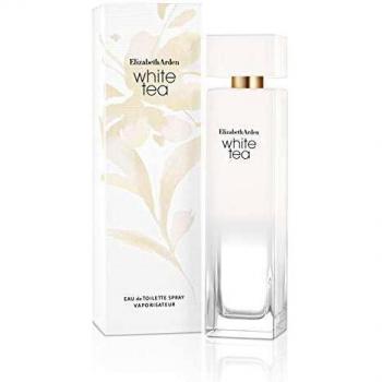 Damenparfüm Elizabeth Arden Edt White Tea (100 ml)