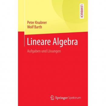 Vitalsource Technologies, Inc. Lineare Algebra