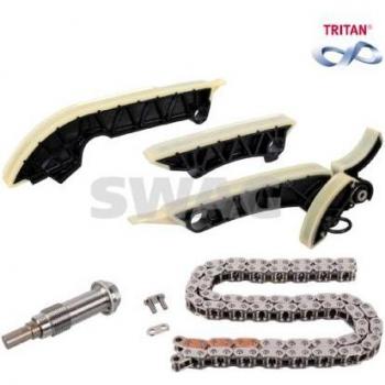 SWAG Timing Chain Kit 33 10 1523