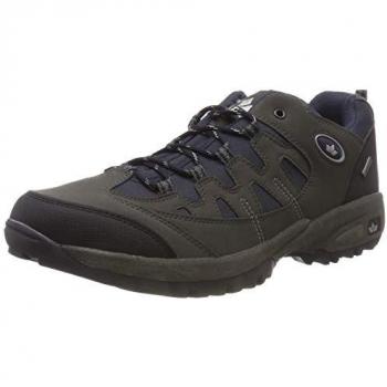Lico Outdoorsschuh Steppe low 46