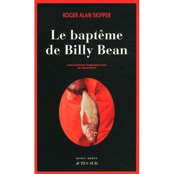 Le Baptême de Billy Bean