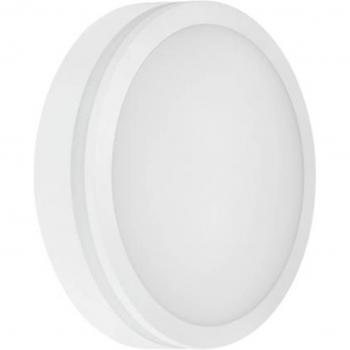 Brumberg Eye lampada da esterni LED anello bianco