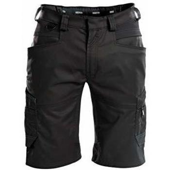 Dassy Short Axis stretch Noir M