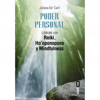 Poder personal (Tapa blanda).