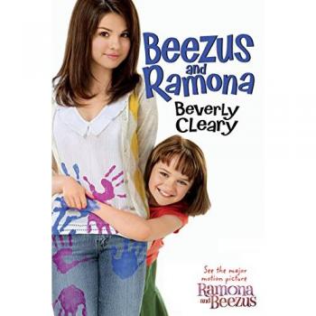 Beezus and Ramona Movie Tie-in Edition (Ramona Quimby (Harper Paperback))