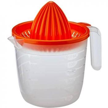 Presse‑Agrumes Metaltex 1560 – Capacité 600 ml