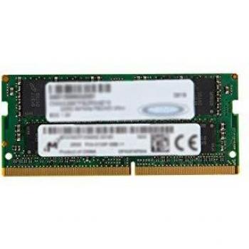 Module de mémoire 4 Go 1 x 4 Go DDR4 2400MHz