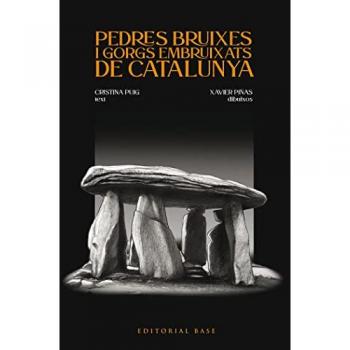 Pedres Bruixes I Gorgs Embruixats De Catalunya