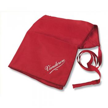 Vandoren Microfiber Swab for Bb Clarinet