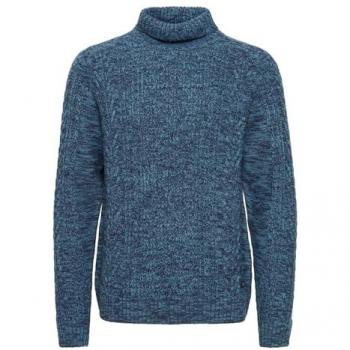 Blend Rollkragenpullover »Rollkragenpullover BHPullover« Dress Blues