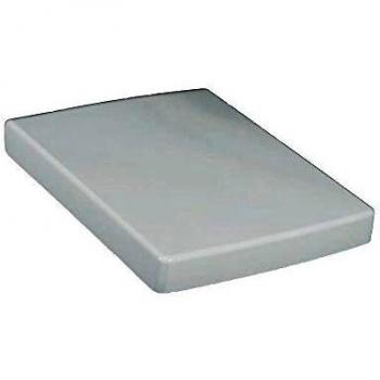 Sedile WC Villeroy & Boch Memento 9M17S1 Bianco, Chiusa Morbida e Facile Rimozione