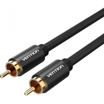 Cable Vention VAB-R09-B100 RCA Macho