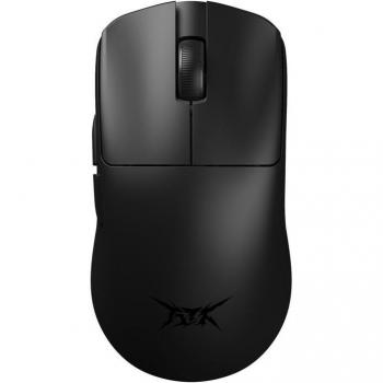 ATK Blazing Sky Ultra Wireless Gaming‑Mouse – 8K Dongle, 50 g, bis 150 h Batterielaufzeit – Schwarz