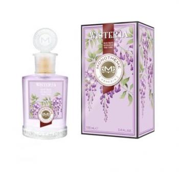 Venezia Wisteria – Spray parfumé Monotheme, 100 ml, Femme