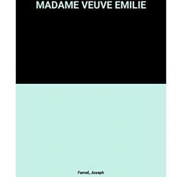 MADAME VEUVE EMILIE