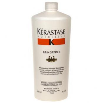 Kerastase Shampoï Nutritif 1000 mL