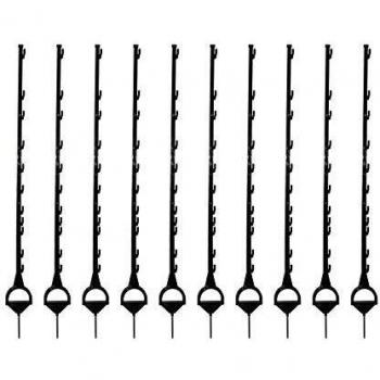 Gallagher Horse Post Pair – Terra Pack (5 each)