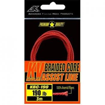 Red Hook Assist JK KBC 150LB
