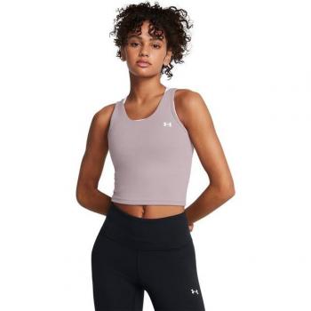 Under Armour Motion Damen Tank grau XS