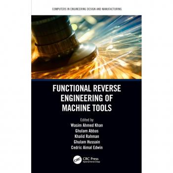 Vitalsource Technologies, Inc. Functional Reverse Engineering Of Machine Tools
