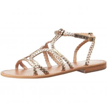 Oro Les Tropéziennes sandali donna Bounty 41 EU