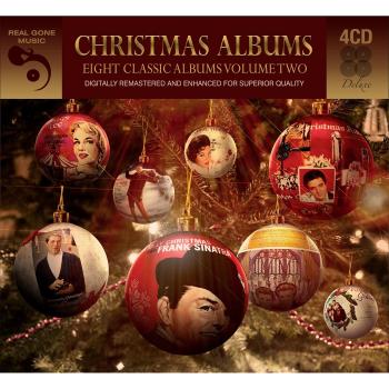 Eight Classic Christmas Volume ume2