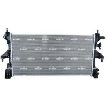 Peugeot Engine Radiator 560022