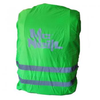 Couverture de pluie pour sac à dos McNeill