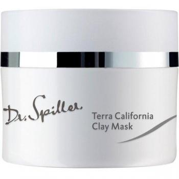Terra Argilla Californiana Dr. Spiller 50 ml