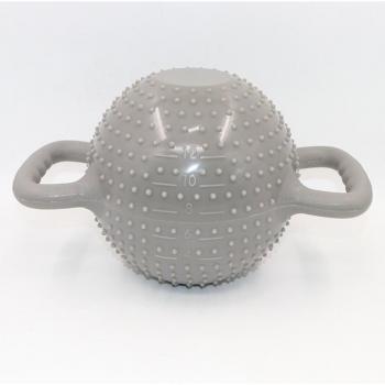 Water Kettlebell with Double Handles