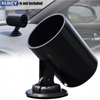 Pod Dash Manómetro 52 mm – Soporte de Instalación Automática