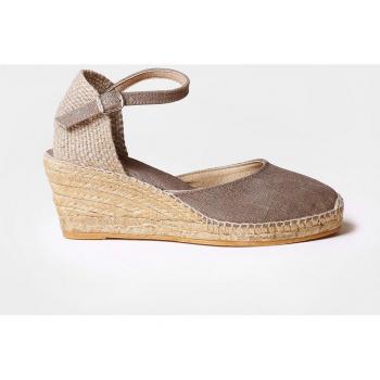 Espadrille Toni Pons Femme 37719 Marron