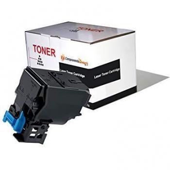 Cartouche de toner Konica Minolta bizhub C35/C35P Noir 5.200 pages