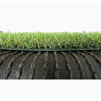 Tappeto Erboso Sintetico 25 mm Bernabeu 1x10 mt