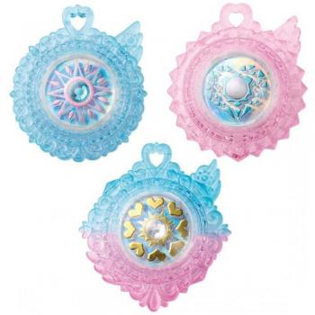 Kit Hirogaru Sky Pretty Cure Colori Prismati