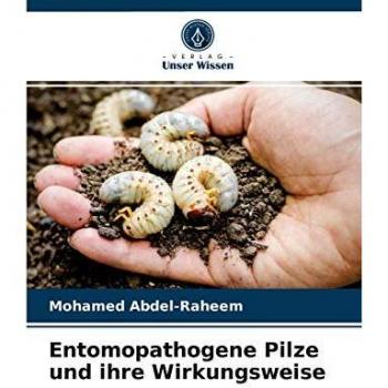 Entomopathogene Pilze und ihre Wirkungsweise