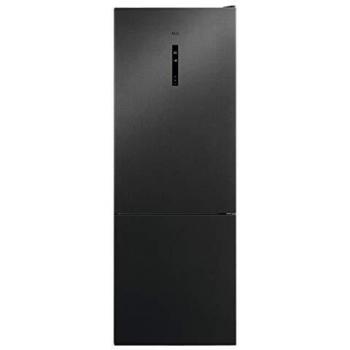 Réfrigérateur AEG RCB646E3MB noir inox
