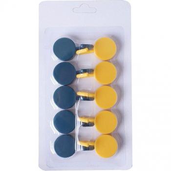 Colgador Decorativo de Pared para Bolsos y Bufandas