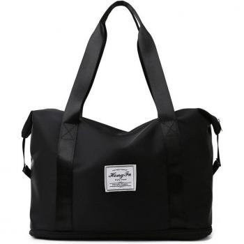 Bolso de Hombro Fitness para Viajes
