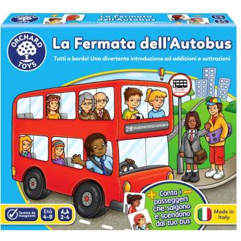 Fermata dell'Autobus