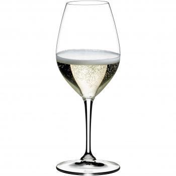 Riedel Vinum Champagne Flute, Set of 2