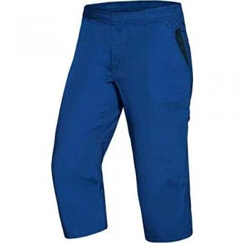 Ocun Homme Pantalon Jaws 3/4 D'Escalade