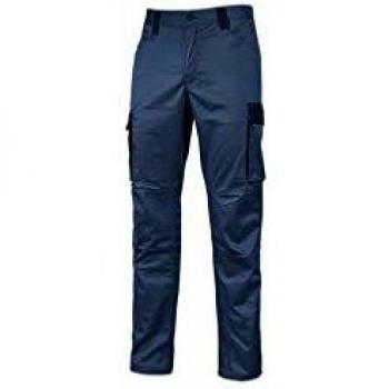 U-Power Pantalone Crazy Westlake Blue Taglia S