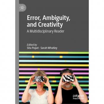 Error Ambiguity and Creativity