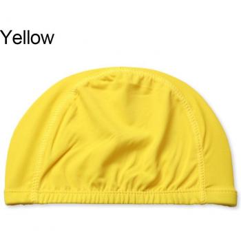 Nylon Swimming Cap for Adults