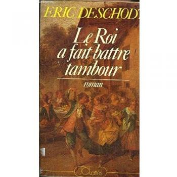 Le roi a fait battre tambour                                                                  112897