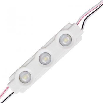 Módulos LED para Rótulos 1.2W IP65 12V con SMD2835