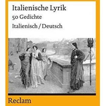 Italienische Lyrik