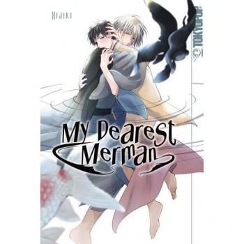 My Dearest Merman