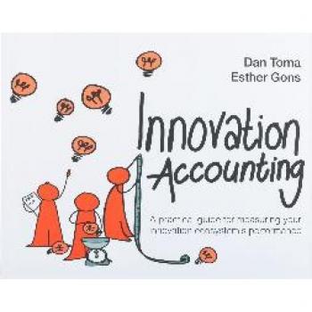 Toma, Dan: Innovation Accounting